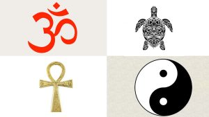 Símbolos Espirituales en Diferentes Culturas: Explorando la Diversidad de Significados