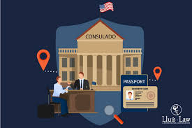 Cómo hacer una consulta de trámite en el extranjero: Procedimientos consulares