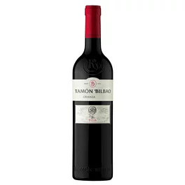 infomración sobre Vinos Ramón Bilbao de reserva