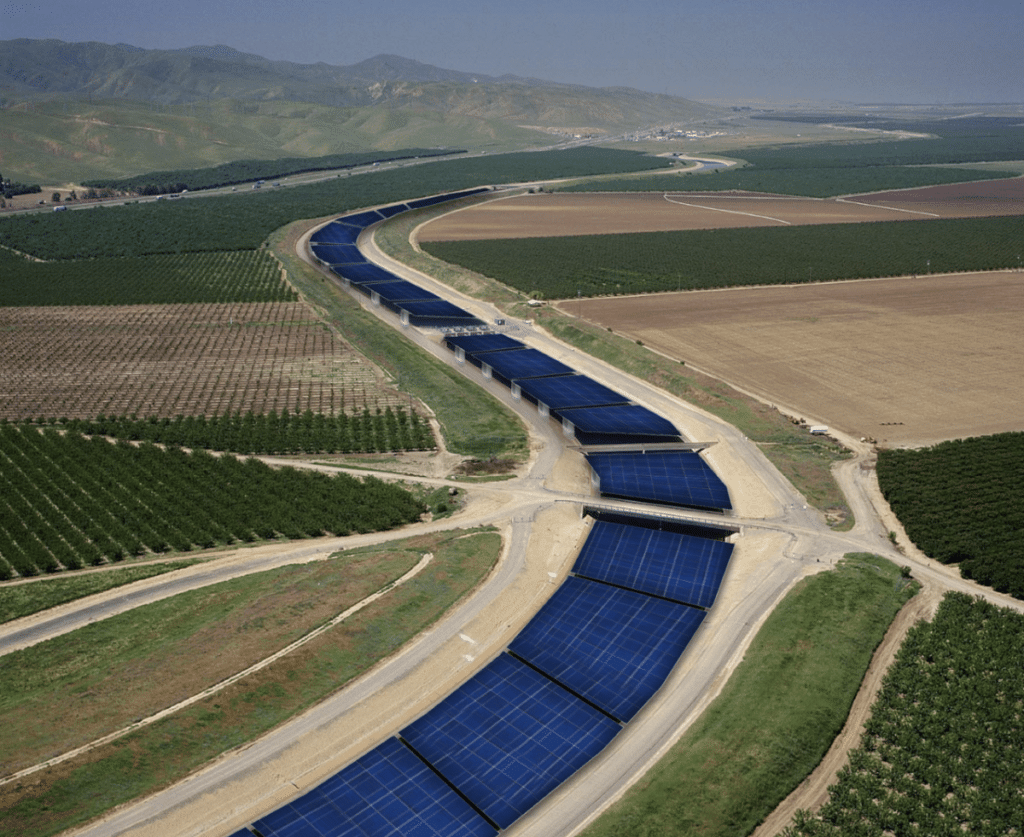 Beneficios de la energía solar en la agricultura