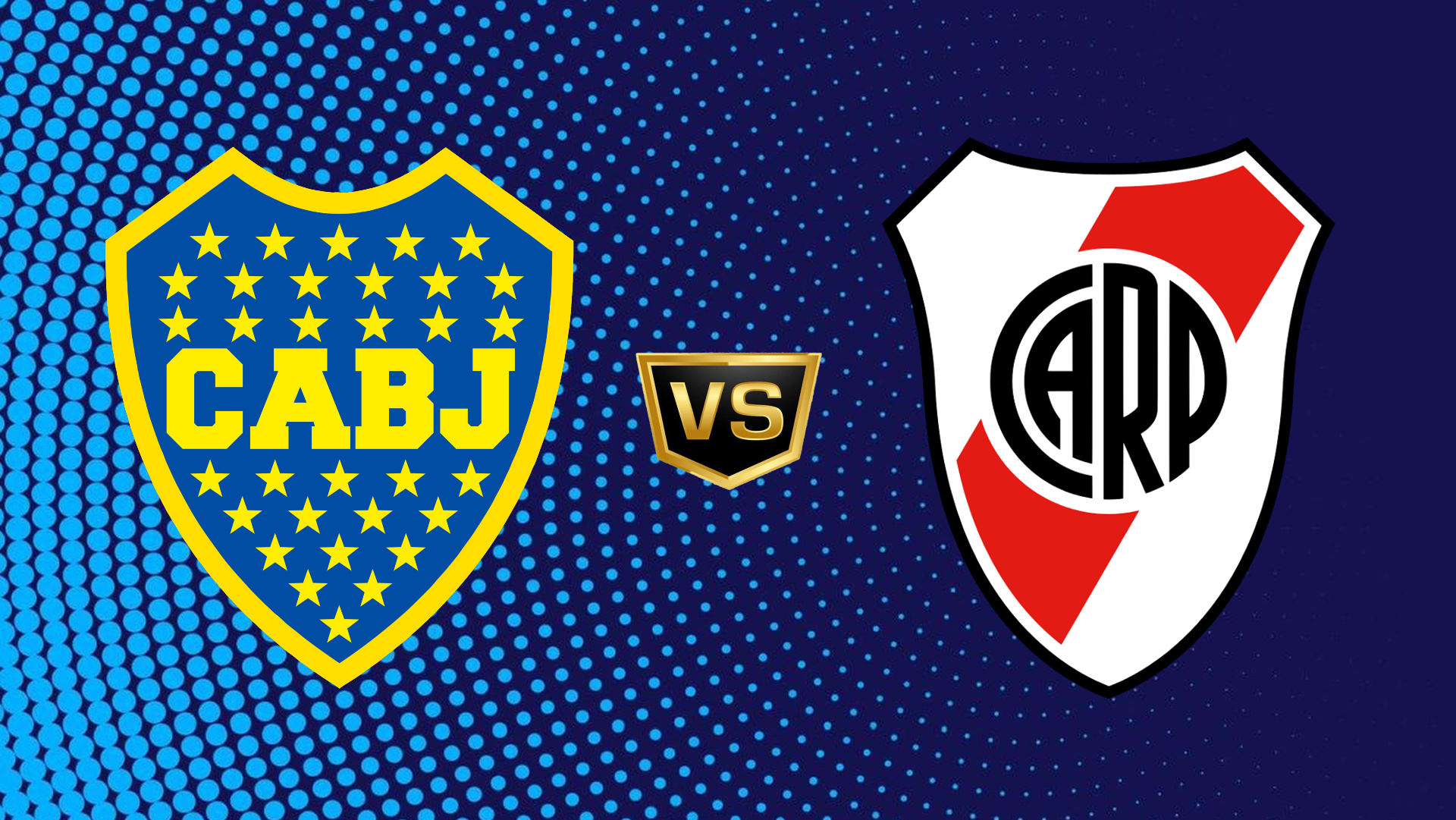Boca Juniors Vs River Plate