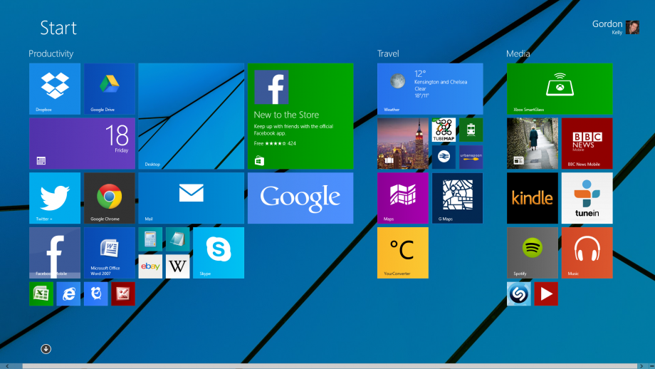 cómo activar Windows 8.1 gratis