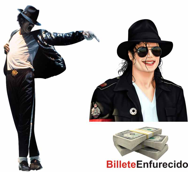 La Carrera Musical de Michael Jackson Antes de Thriller