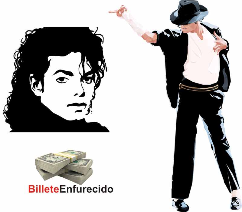 La carrera musical de Michael Jackson antes de "Thriller"
